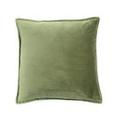 Soft Cashmere Pillowcase Cushion Cover