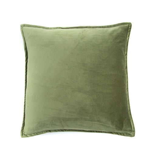 Soft Cashmere Pillowcase Cushion Cover