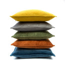 Soft Cashmere Pillowcase Cushion Cover