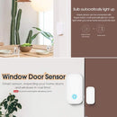 Aqara Intelligent Window Door Sensor