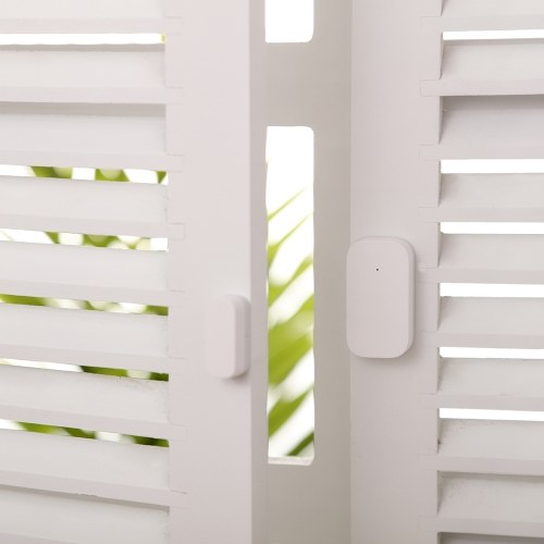 Aqara Intelligent Window Door Sensor