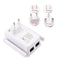 300Mbps Dual Band 2.4G Wireless Range Extender