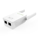 300Mbps Dual Band 2.4G Wireless Range Extender