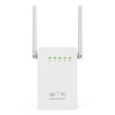 300Mbps Dual Band 2.4G Wireless Range Extender