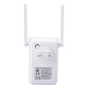 300Mbps Dual Band 2.4G Wireless Range Extender