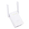 300Mbps Dual Band 2.4G Wireless Range Extender