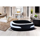 Ultra Thin Rechargeable Intelligent Robot Vacuum Cleaner