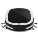 Ultra Thin Rechargeable Intelligent Robot Vacuum Cleaner