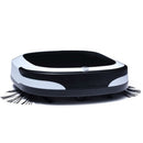 Ultra Thin Rechargeable Intelligent Robot Vacuum Cleaner