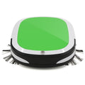 Ultra Thin Rechargeable Intelligent Robot Vacuum Cleaner