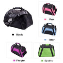 Travel Outdoor Portable Pet Carrying Tote Bag