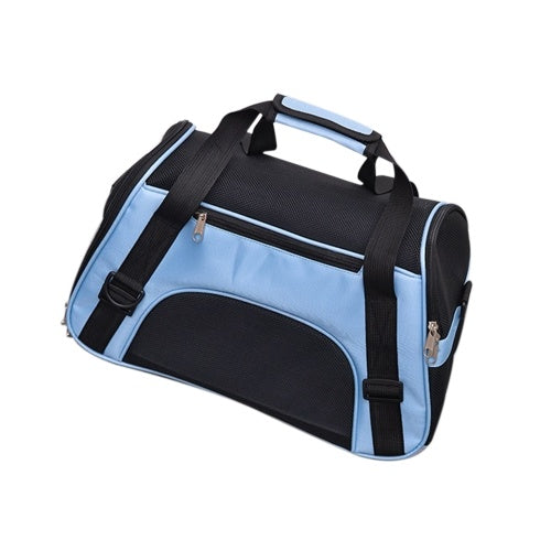 Travel Outdoor Portable Pet Carrying Tote Bag