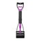 Long Handle Pet Pooper Scooper Dog Cat Waste Picker