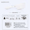 Measuring Spoon Cup Pet Food Water Scoop Kitchen Scale Spoon Portable Removable With Led Display Dog Feeding