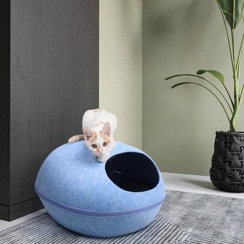 Cat Pet Cave Cat Cave Bed