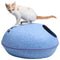 Cat Pet Cave Cat Cave Bed