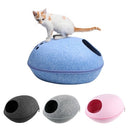 Cat Pet Cave Cat Cave Bed