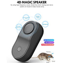 Supersonic Pest Repeller Indoor Anti Pest Bug Control Repeller Rat Mosquito Killer