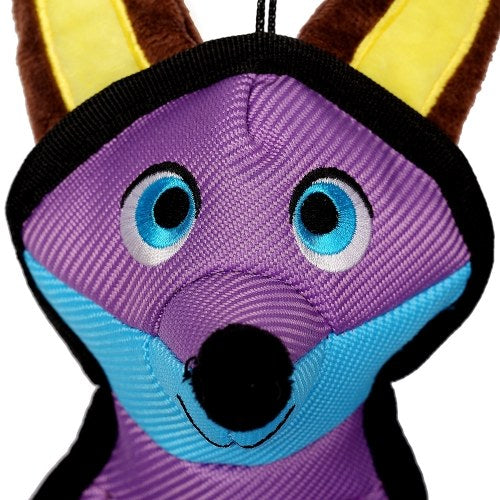 Plush Dog Toy Dog Toys Plush Doll Chew Toys Teething Squeaky Animal Toys for Dog Pet