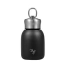 Water Bottle Stainless Steel Matte 300ml