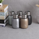 Water Bottle Stainless Steel Matte 300ml