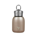 Water Bottle Stainless Steel Matte 300ml