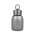 Water Bottle Stainless Steel Matte 300ml