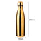 Water Bottle Stainless Steel 500ml