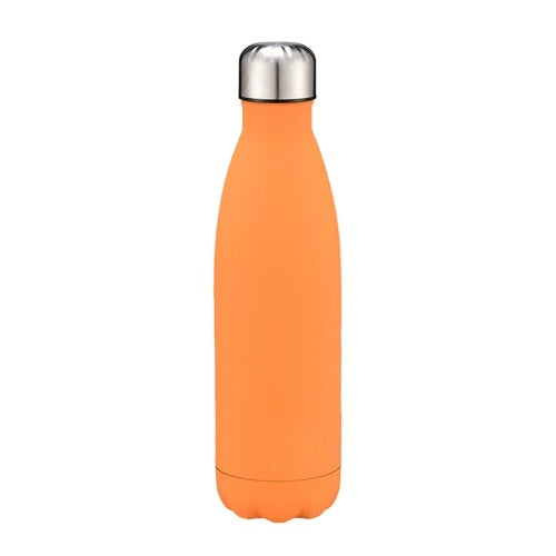 Water Bottle Stainless Steel 500ml