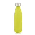 Water Bottle Stainless Steel 500ml