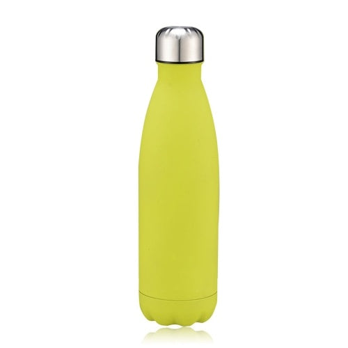 Water Bottle Stainless Steel 500ml