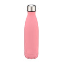 Water Bottle Stainless Steel 500ml