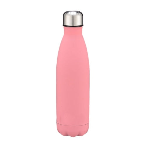 Water Bottle Stainless Steel 500ml