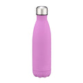 Water Bottle Stainless Steel 500ml