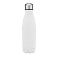 Water Bottle Stainless Steel 500ml