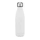 Water Bottle Stainless Steel 500ml