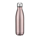 500ml Water Stainless Steel Bottle Insulated Cup Vacuum Insulated Water Bottle