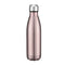 500ml Water Stainless Steel Bottle Insulated Cup Vacuum Insulated Water Bottle