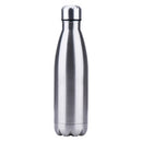 500ml Water Stainless Steel Bottle Insulated Cup Vacuum Insulated Water Bottle