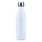 500ml Water Stainless Steel Bottle Insulated Cup Vacuum Insulated Water Bottle