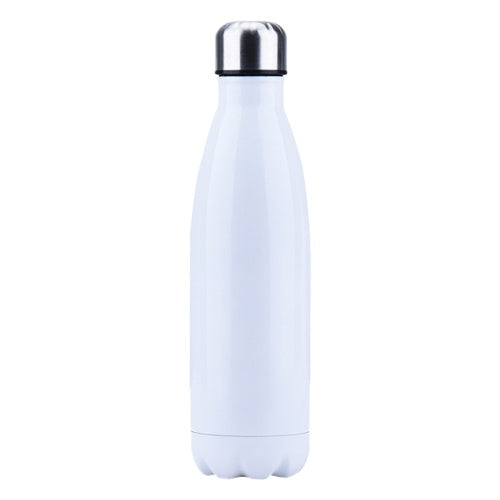 500ml Water Stainless Steel Bottle Insulated Cup Vacuum Insulated Water Bottle