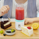 Mini Juicer Cup 350ml Fruit Juice Mixer