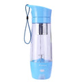 Mini Juicer Cup 430ml Fruit Juice Mixer