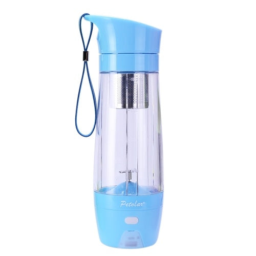 Mini Juicer Cup 430ml Fruit Juice Mixer