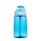 Water Bottle with Straw Portable Sports Water Cup