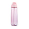 Water Bottle with Straw Portable Sports Water Cup