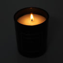 Scented Candles Nordic Black Lavender Aromatherapy Smokeless Candle