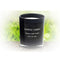 Scented Candles Nordic Black Lavender Aromatherapy Smokeless Candle