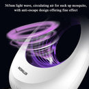 Household USB Power Mosquito Killer Lamp