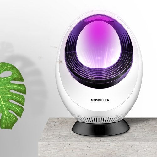 Household USB Power Mosquito Killer Lamp